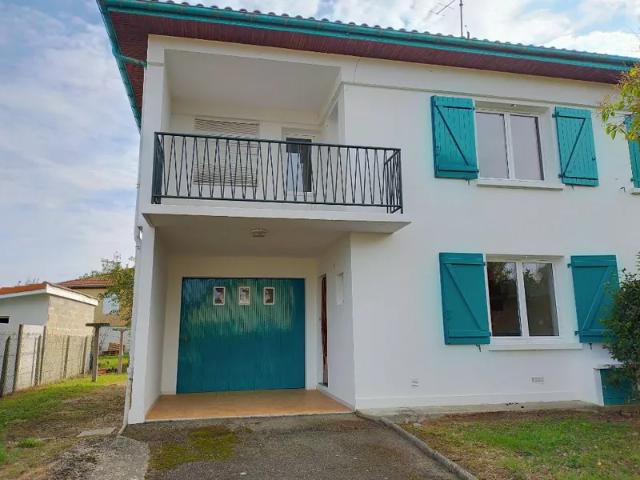 Appartement location à France métropolitaine, Aire-sur-l'adour