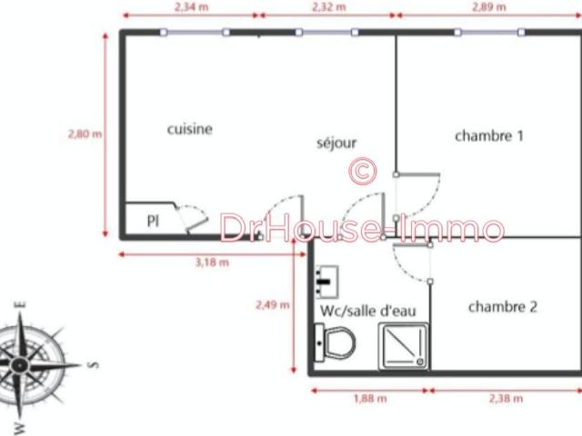 Appartement location à Marseille