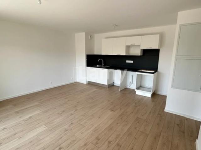 Appartement location à Mulhouse