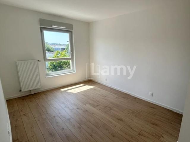 Appartement location à Mulhouse