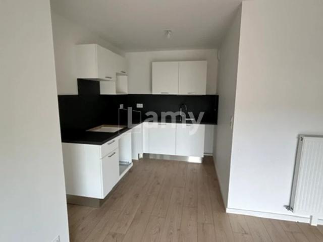 Appartement location à Mulhouse