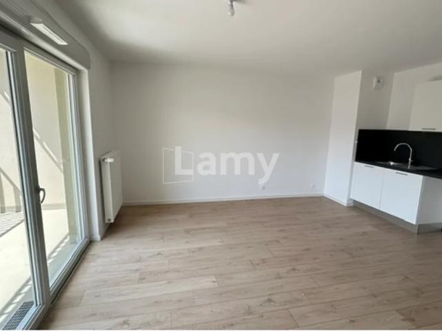 Appartement location à Mulhouse