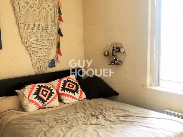 Appartement location à Toulouse