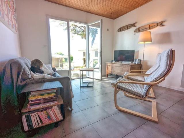 Appartement location à Les Sables-d'Olonne, Bretignolles-sur-mer