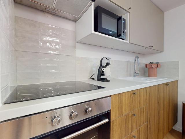 Appartement location à Montpellier