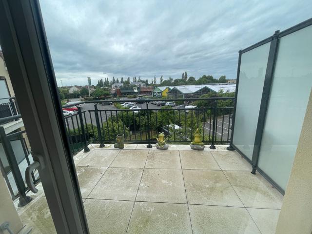 Appartement location à Senlis, Crépy-en-valois