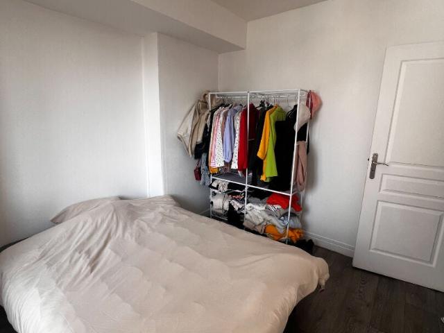 Appartement location à Senlis, Crépy-en-valois