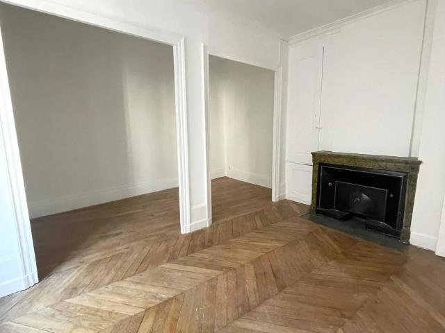 Appartement location à Lyon, Métropole de Lyon