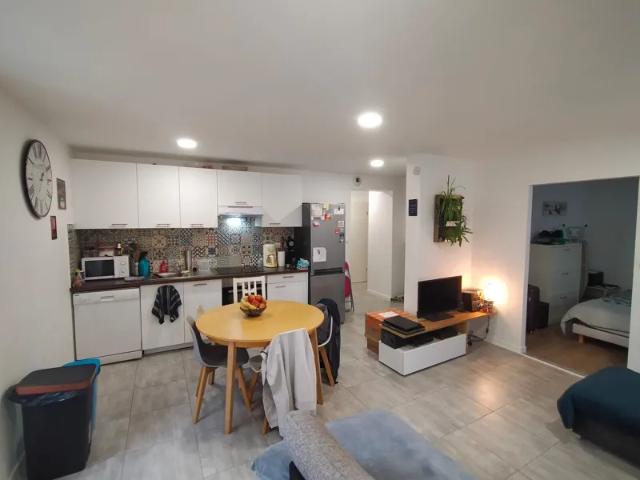 Appartement location à Belfort, Saraz