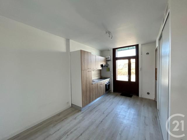 Appartement location à Saint-Étienne, La Talaudière