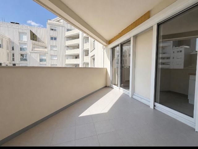 Appartement location à Rouen, Le Petit-quevilly