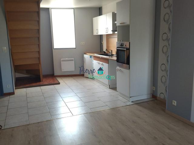 Appartement location à Le Havre, Saint-antoine-la-forêt
