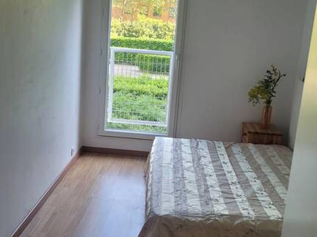 Appartement location à Nanterre