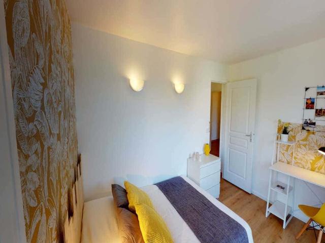 Appartement location à France métropolitaine, Nanterre