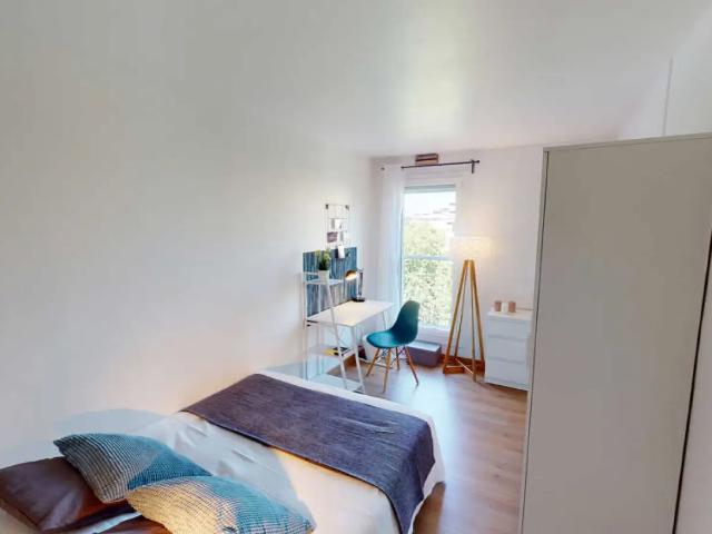 Appartement location à Nanterre