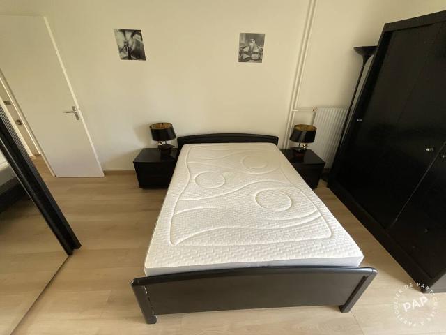 Appartement location à Nanterre