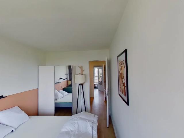 Appartement location à Nanterre