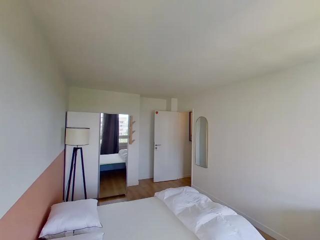 Appartement location à Nanterre