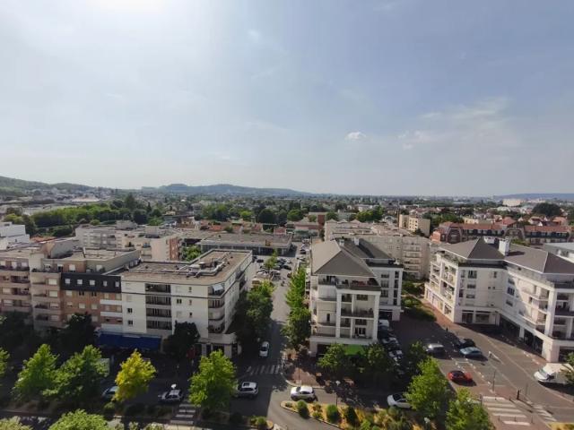 Appartement location à Sarcelles, Saint-gratien