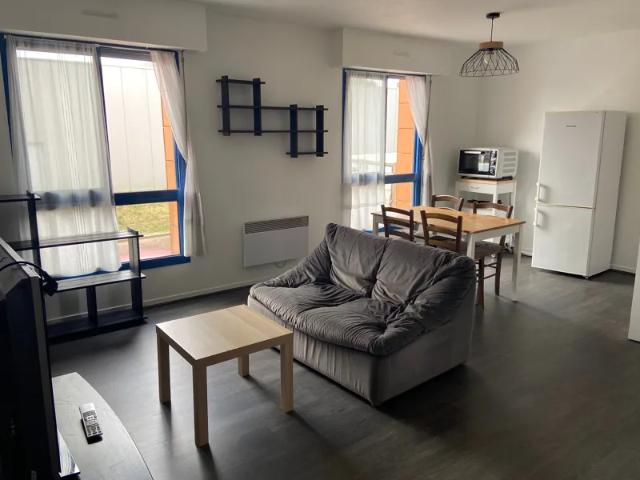 Appartement location à Bordeaux, Talence
