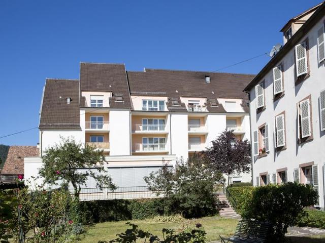 Appartement location à Colmar-Ribeauvillé, Ribeauville