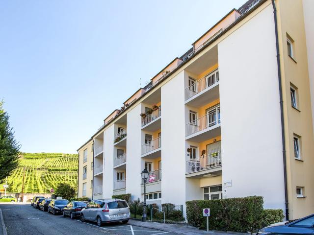 Appartement location à Colmar-Ribeauvillé, Ribeauville