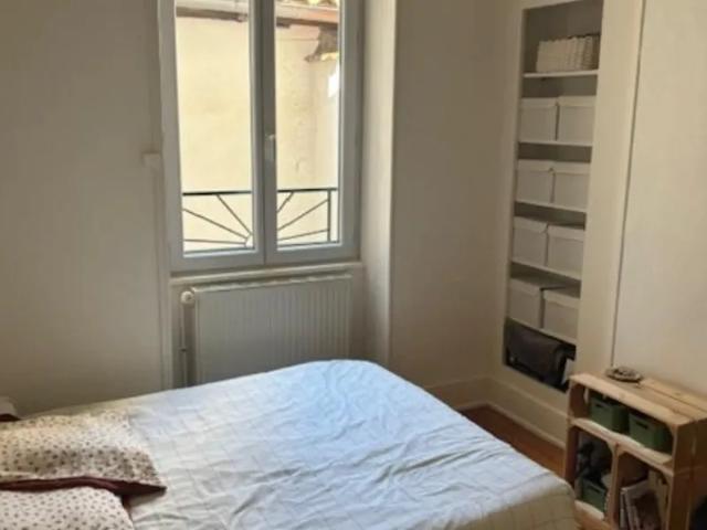 Appartement location à Bourg-en-Bresse, Bourg-en-bresse
