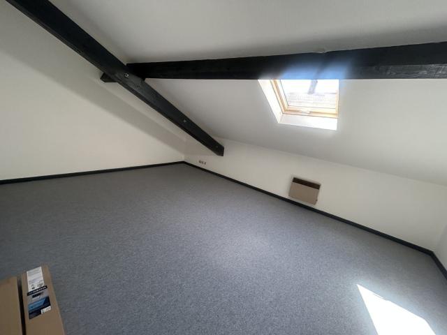 Appartement location à Lunéville, Chanteheux