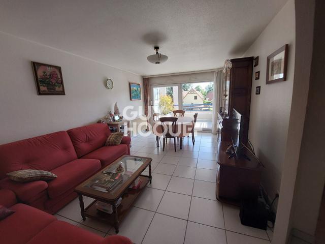 Appartement location à Thann-Guebwiller, Cernay