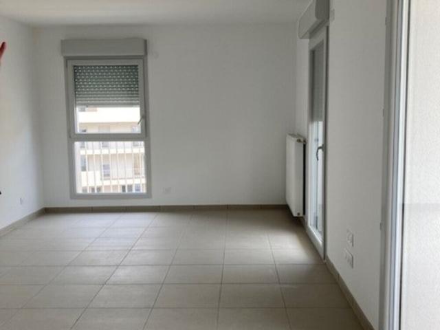 Appartement location à Toulouse