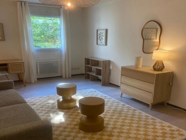 Appartement location à Lyon, Métropole de Lyon