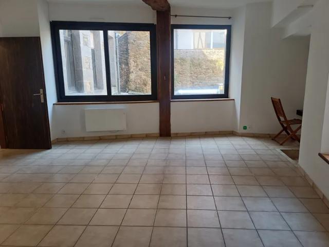 Appartement location à Saint-Brieuc, Bretagne