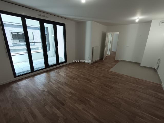 Appartement location à Nanterre, La Garenne-colombes