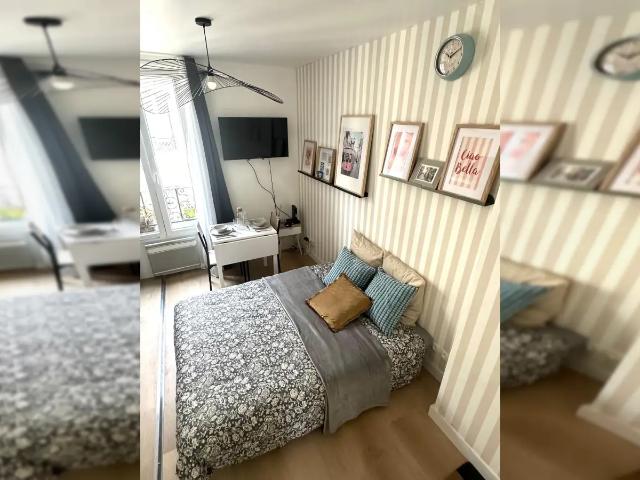 Appartement location à Paris, Île-de-France