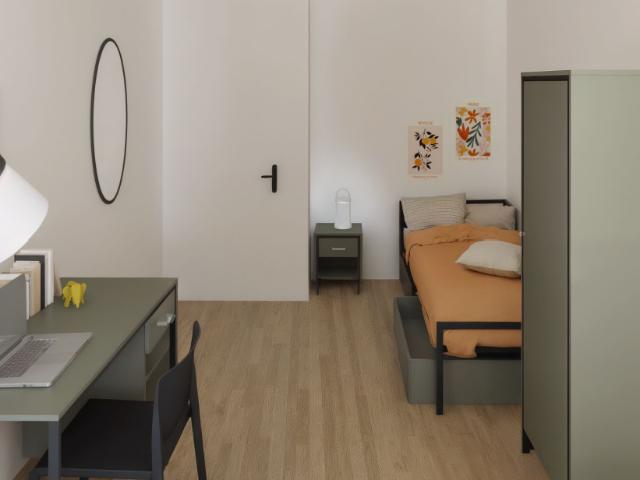 Appartement location à Dijon