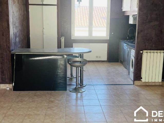 Appartement location à Marseille