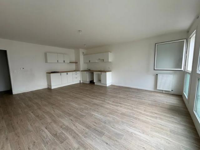 Appartement location à Saint-Denis, Aubervilliers