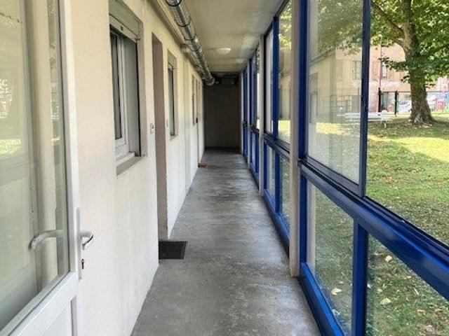 Appartement location à Thann-Guebwiller, Thann