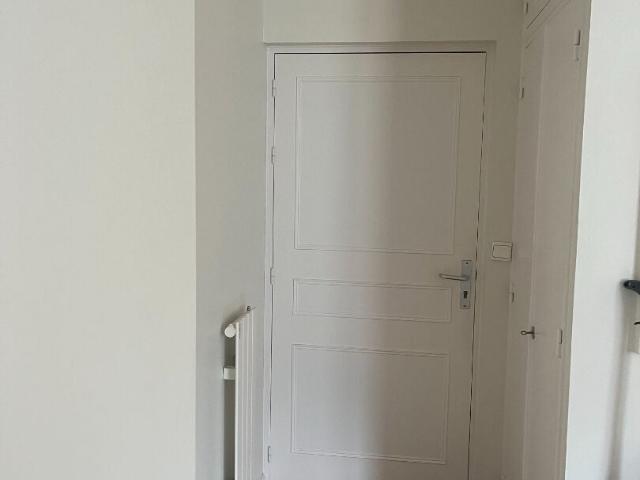 Appartement location à Poitiers