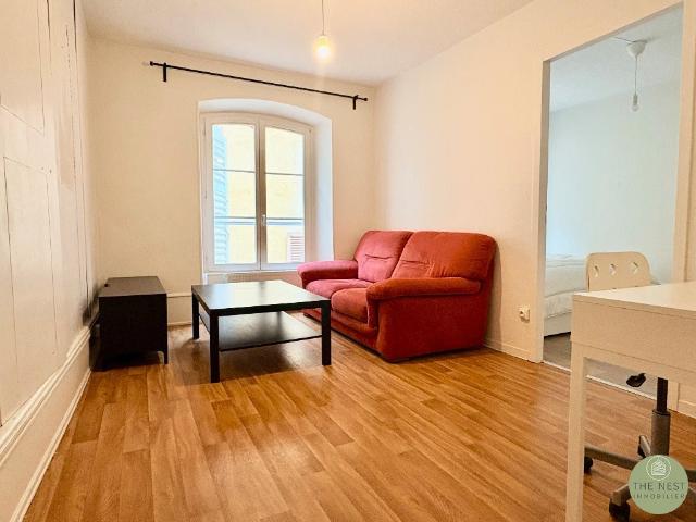 Appartement location à Colmar-Ribeauvillé, Colmar