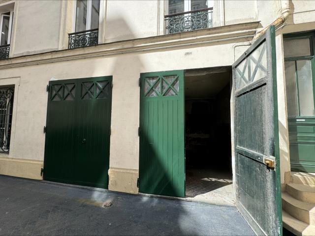 Appartement location à Paris, Île-de-France