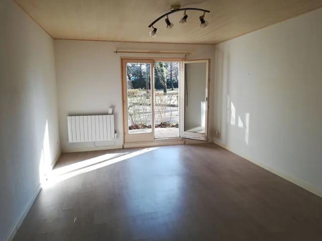 Appartement location à Mulhouse