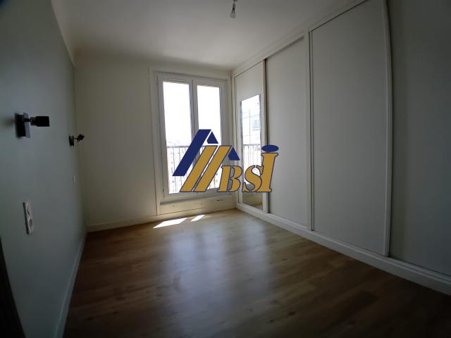 Appartement location à Brest, Bretagne