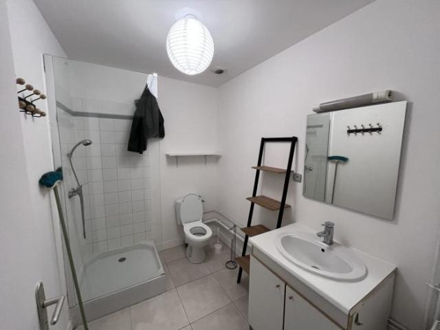 Appartement location à Périgueux