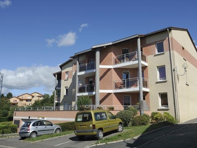 Appartement location à Lyon, Rhône