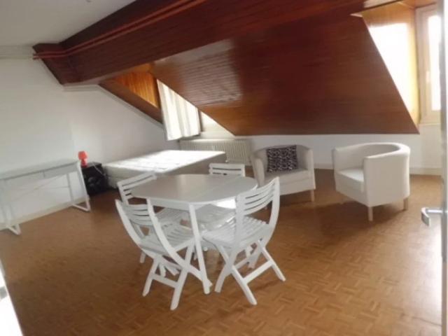 Appartement location à Lons-le-Saunier, Lons-le-saunier