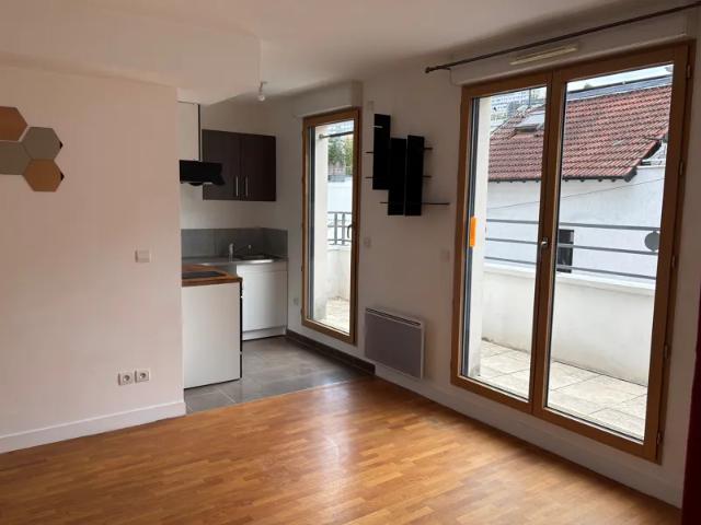 Appartement location à Nanterre, Courbevoie