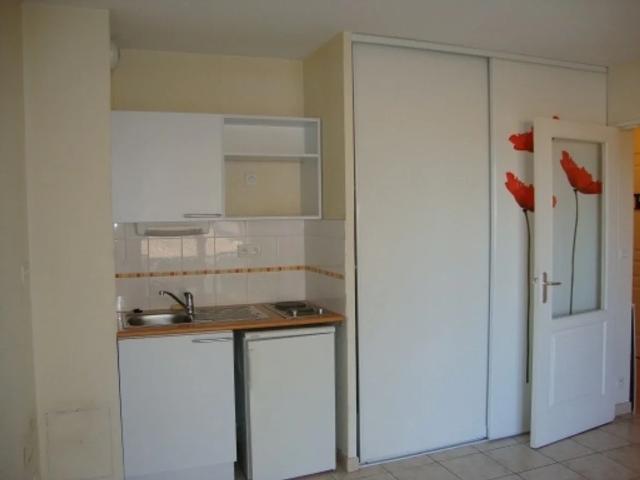Appartement location à Nîmes