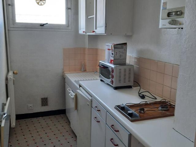 Appartement location à Lyon, Métropole de Lyon
