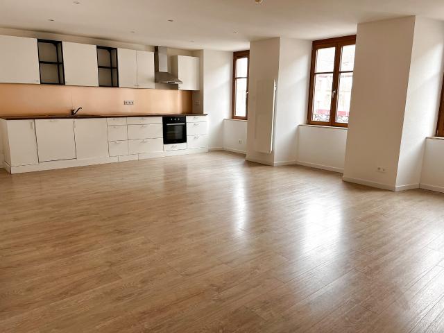 Appartement location à Thann-Guebwiller, Soultz-haut-rhin